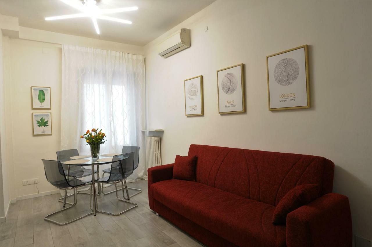 Filarmonico12 Διαμέρισμα Βερόνα Εξωτερικό φωτογραφία