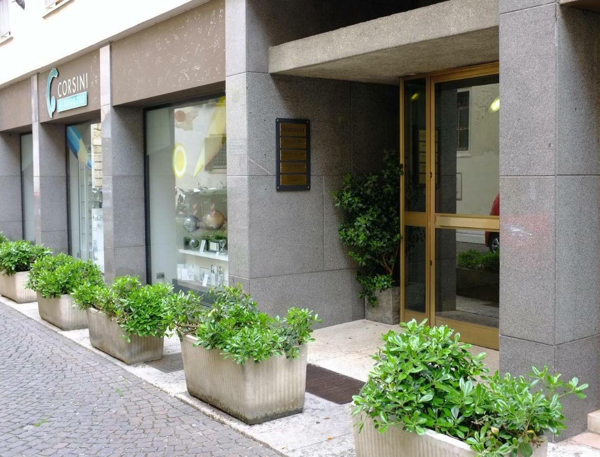 Filarmonico12 Διαμέρισμα Βερόνα Εξωτερικό φωτογραφία