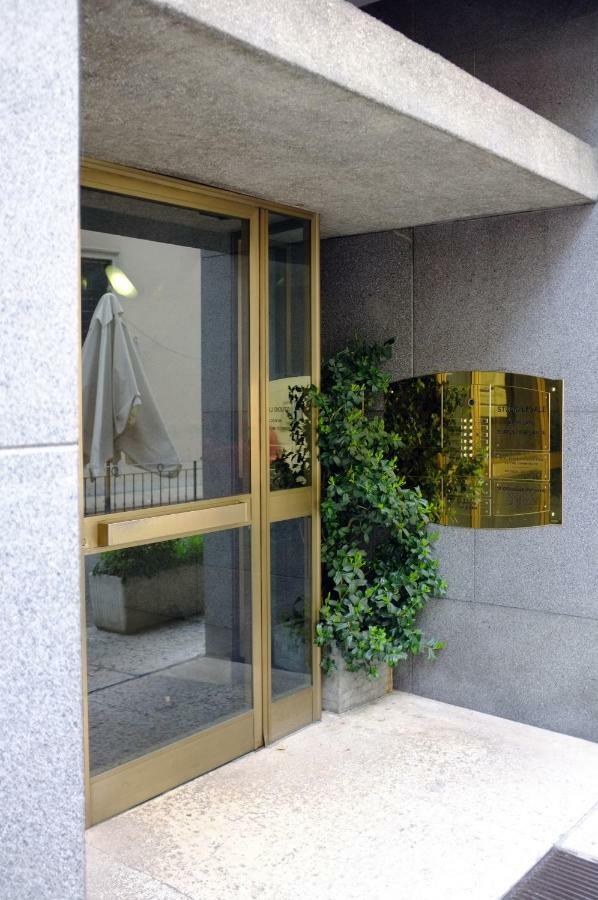 Filarmonico12 Διαμέρισμα Βερόνα Εξωτερικό φωτογραφία